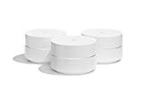Google Wifi sistema Wifi Mesh - Copertura WiFi fino a 255 m²