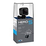 GoPro HERO5 Session Camera nera