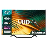 Hisense 43