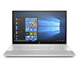 HP ENVY 17-ce0005nl Intel i7-8565U
