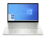 HP Envy 17-cg0004nl con SSD