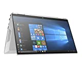 HP Spectre x360 13-aw0019nl convertibile 2-in-1 con SSD