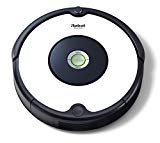 Alexa robot aspirapolvere iRobot Roomba 605
