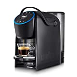 Macchina caffè Alexa Lavazza A Modo Mio Voicy