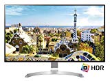 4K HDR10 monitor LG 32UD99-W