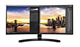 Monitor curvo LG 34UC88