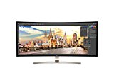 LG 38UC99 monitor da 38