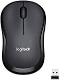 Logitech M220 Mouse Wireless