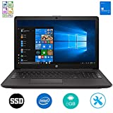 HP 250 G7 con SSD da 256 GB