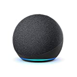 Nuovo Echo Dot 4ª generazione in offerta