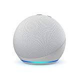 Echo Dot 4a generazione