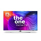 Ambilight TV Philips 43PUS8505 43” 4K