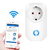 Presa smart Google Home