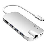 Adattatore Type-C QacQoc USB C