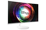 Monitor Samsung 27 pollici curvo C27H711