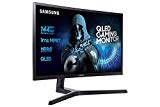 Monitor curvo HDR Samsung C49HG90