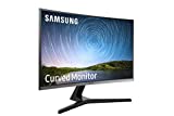 Samsung monitor curvo 27 C27R500