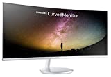 Monitor Samsung curvo 34 pollici CF791