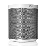 Sonos Play:1 lettore controllabile Google Home