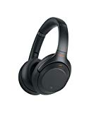 Sony WH-1000XM3 cuffie Wireless Bluetooth con cancellazione del rumore