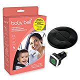 Allarme antiabbandono bimbo Steelmate Baby Bell