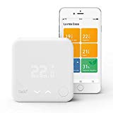 Tado° termostato smart Alexa Kit di Base V3+