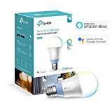 TP-Link KL110 lampadina smart Alexa