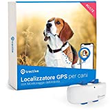 Tractive localizzatore GPS cani economico