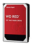 Hard disk per NAS WD Red